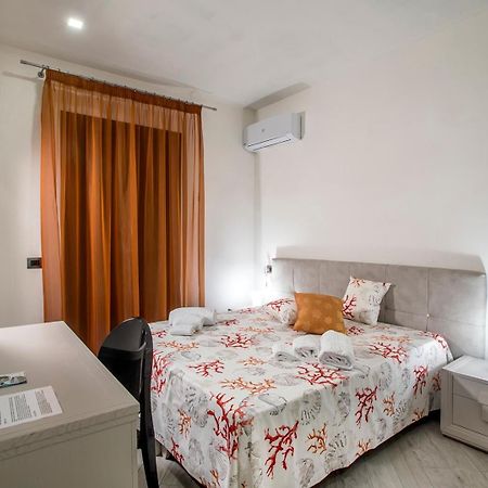 Monte Monaco B&B San Vito Lo Capo Exterior foto