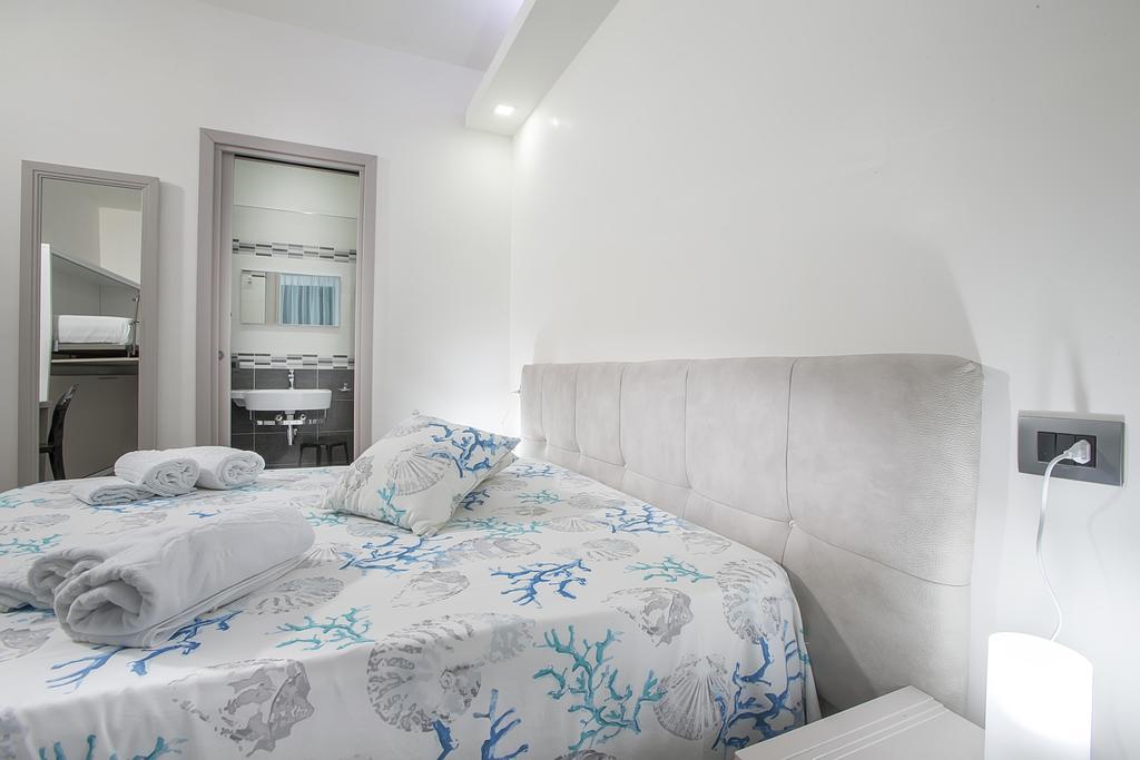 Monte Monaco B&B San Vito Lo Capo Exterior foto