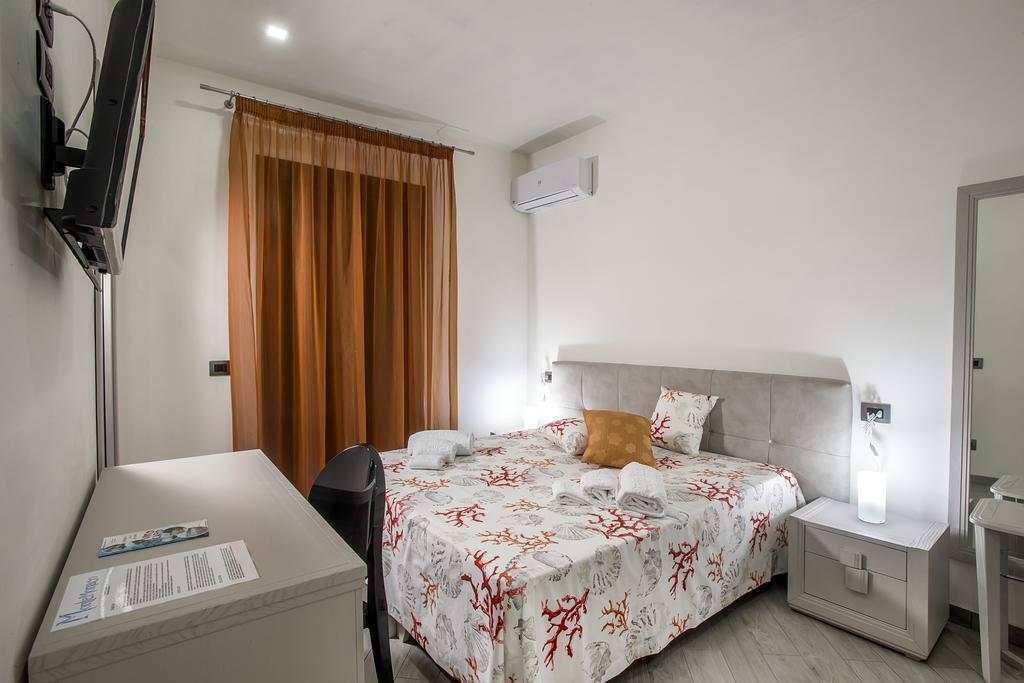Monte Monaco B&B San Vito Lo Capo Exterior foto
